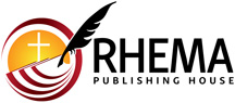 Rhema Publishing Logo